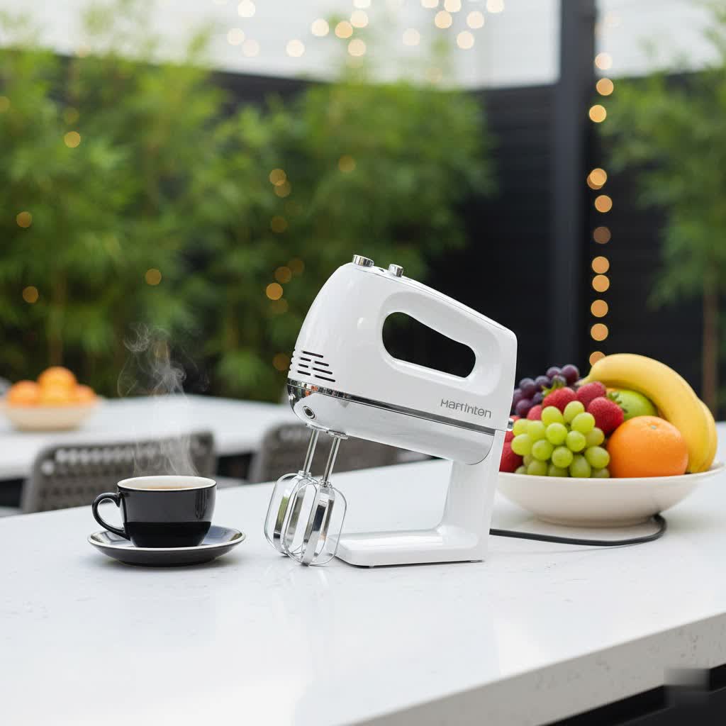 Best Hand Mixer Brands: Your Ultimate Buying Guide for 2026