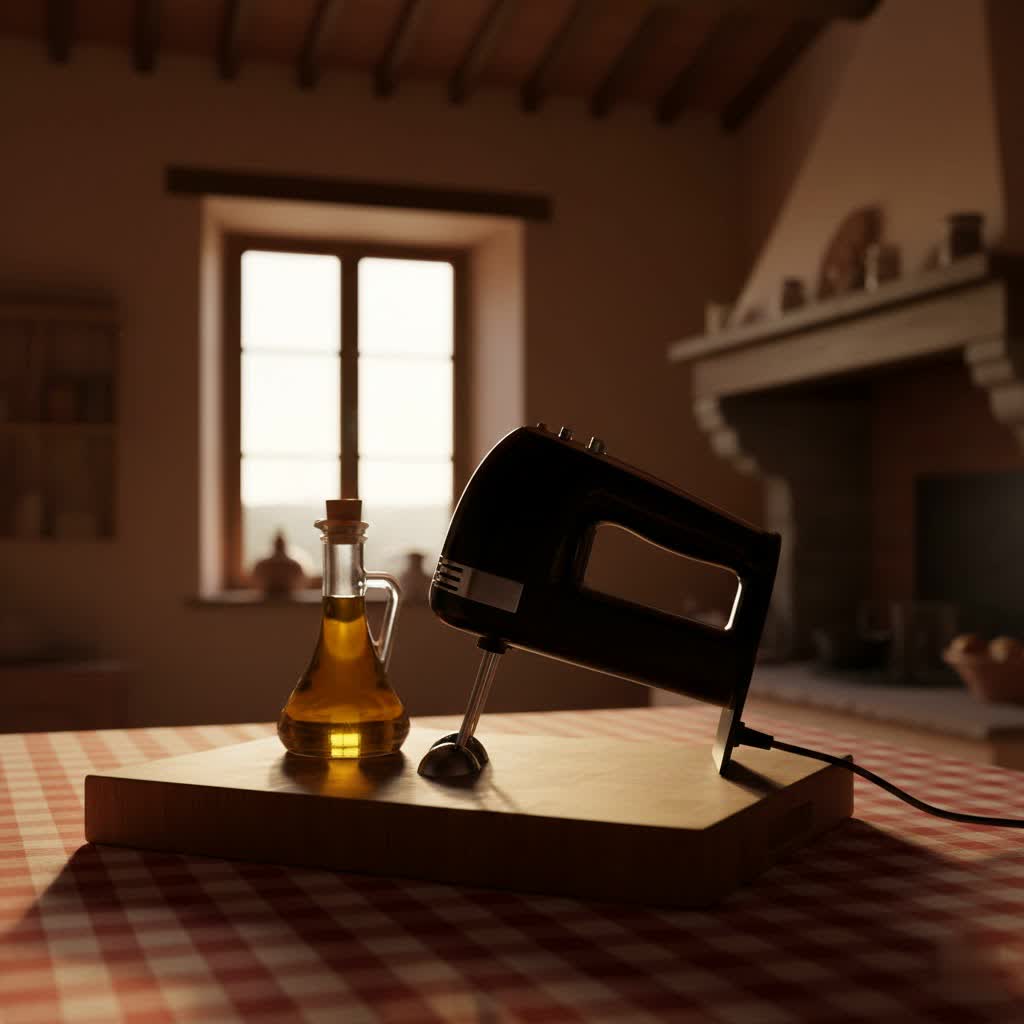 The Ultimate Guide to Choosing Your Perfect Small Handheld Mixer