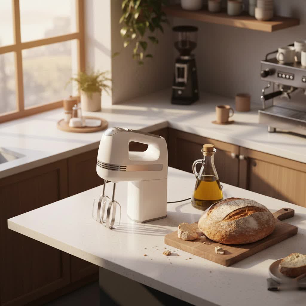 Unearthing the Charm: Your Guide to Vintage Hand Mixers