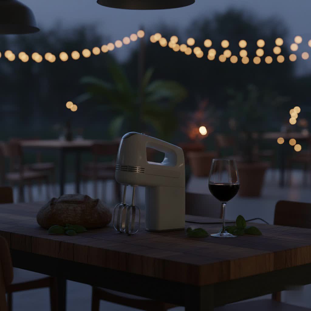 Hamilton Beach Hand Mixers: Unlocking Affordable Baking Power