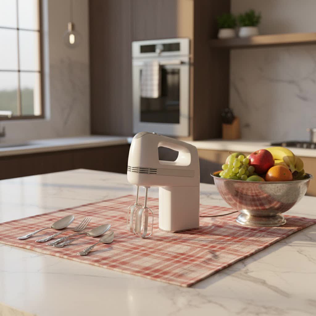 Hand Mixer Dough: Can Your Kitchen Workhorse Knead Effectively?