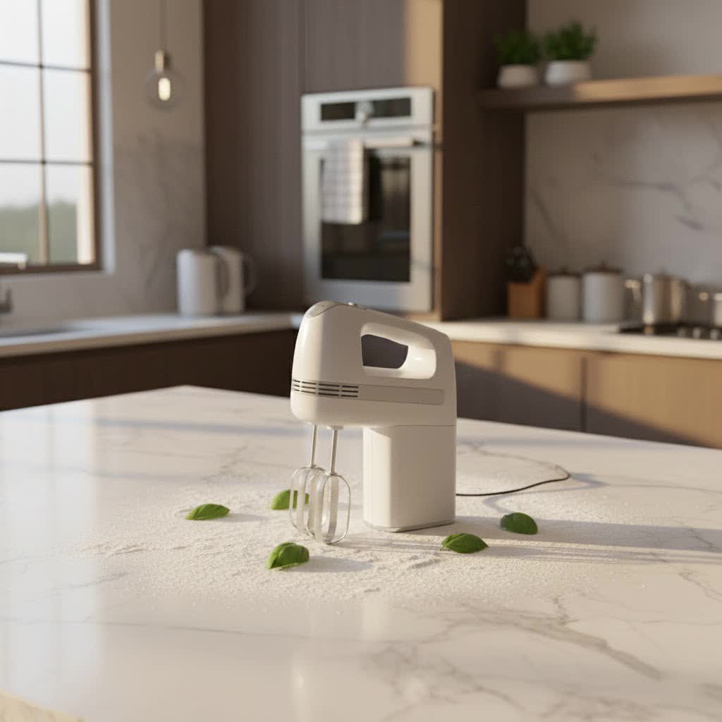 The Essential Small Hand Mixer: Your Ultimate Guide to Compact Power in the Kitchen