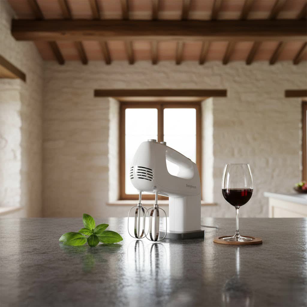 KitchenAid Ultra Power Hand Mixer: Your Essential Guide to Effortless Baking