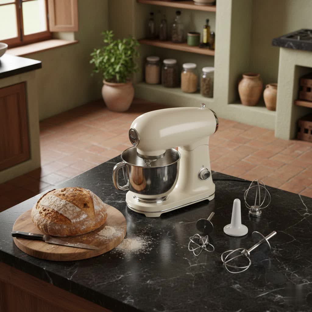 Hand Mixer Blender Unveiled: The Ultimate Guide to Versatile Kitchen Powerhouses