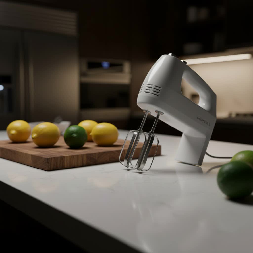 The Ultimate Guide to Finding Your Best Electric Hand Mixer
