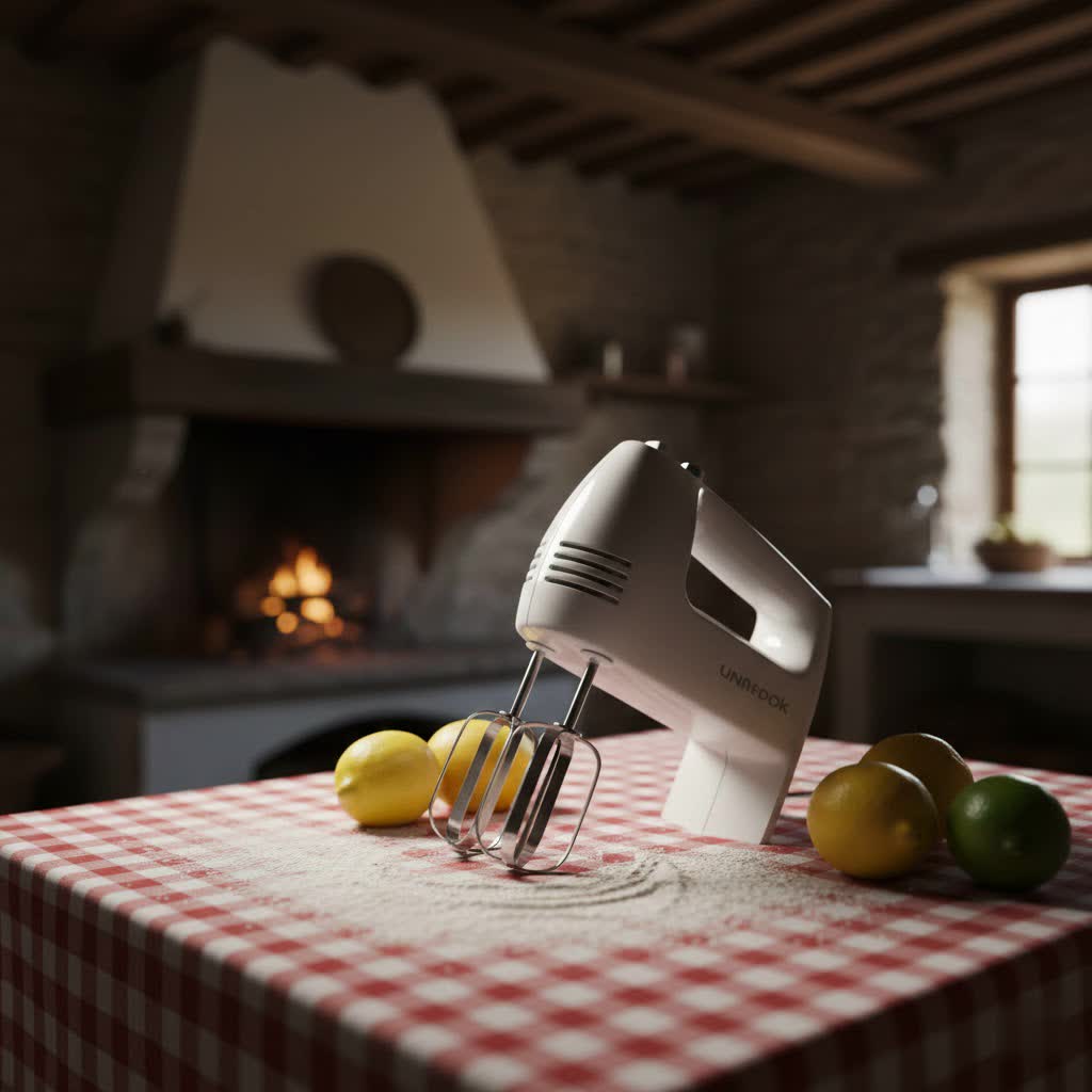 Best Hand Mixers for Baking: Your Ultimate Guide