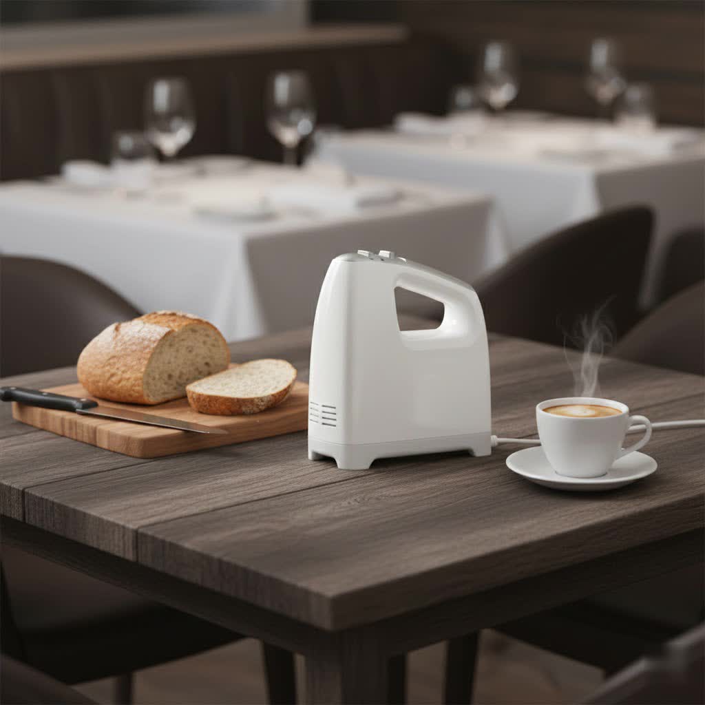 Black & Decker Hand Mixers: Your Essential Guide to Smart Mixing